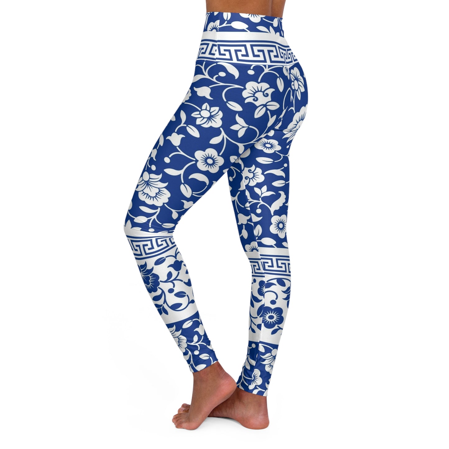 Yoga Leggings -