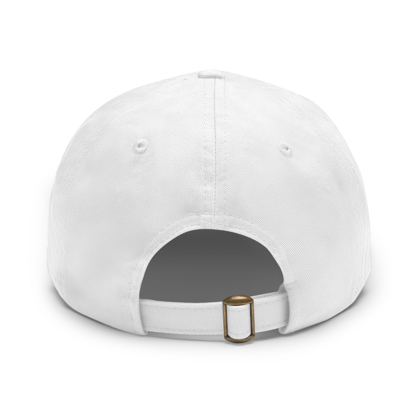 Dad Hat - boo sheet Halloween Design