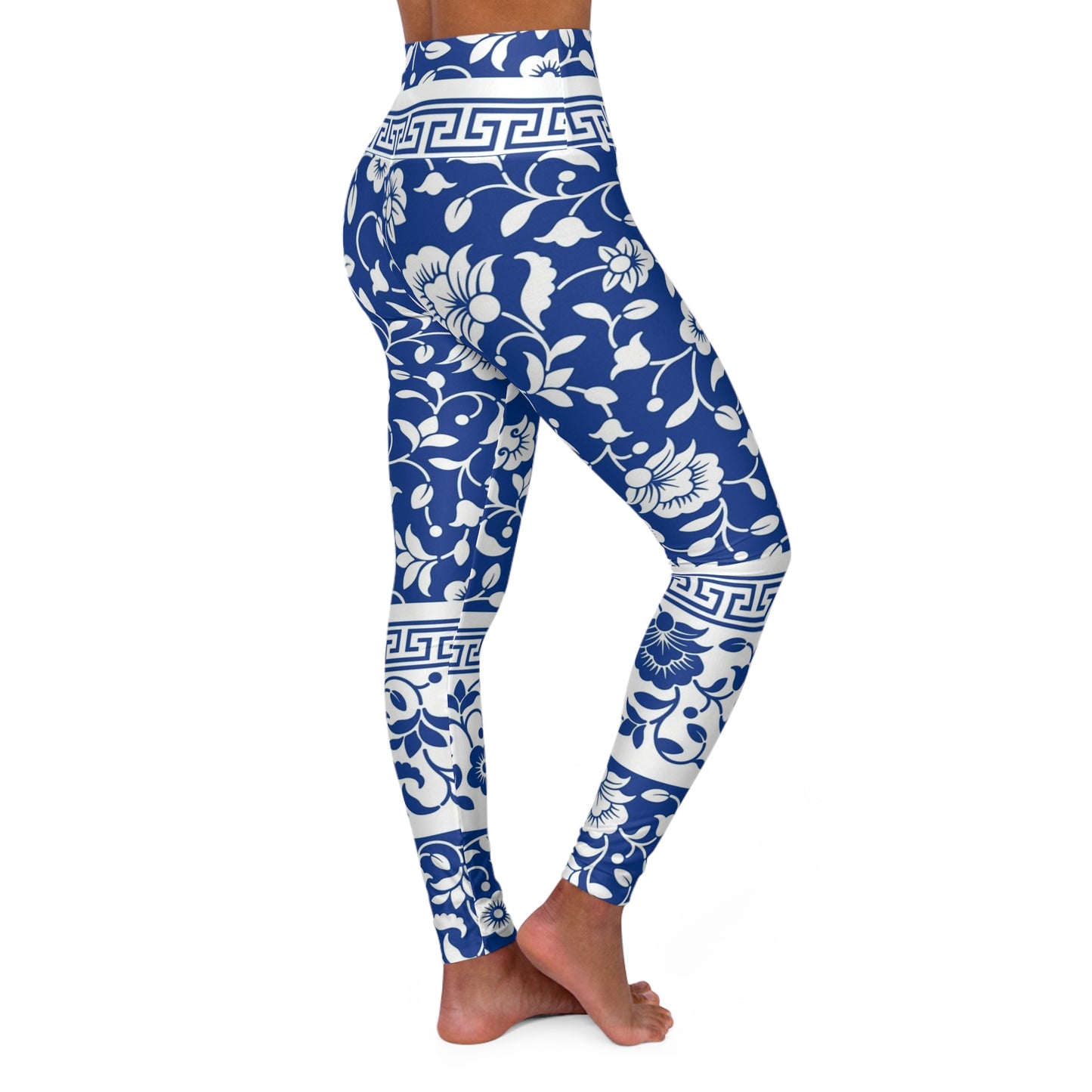 Yoga Leggings -