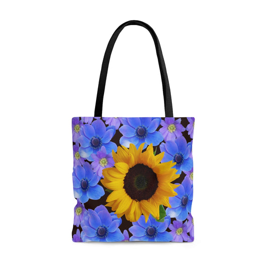 Sunflower Bag