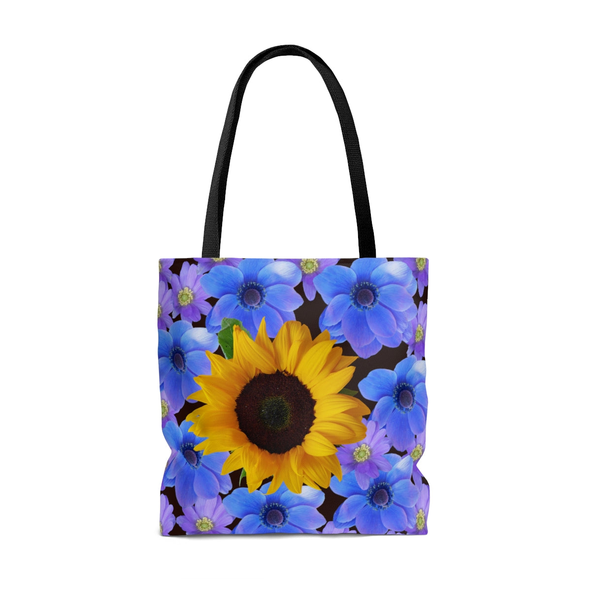 Sunflower Bag